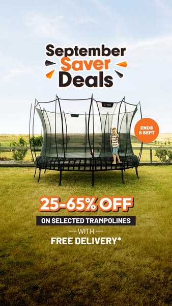 September Saver Deals