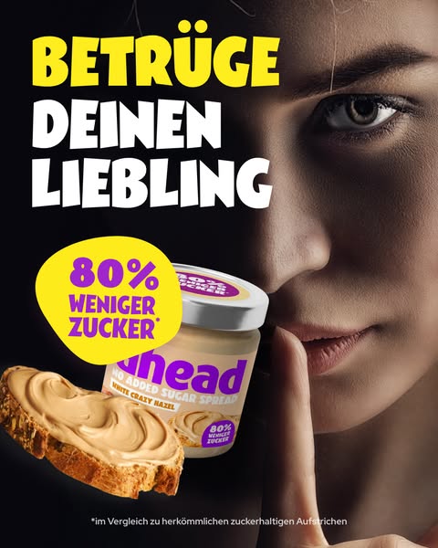 unfassbar cremig