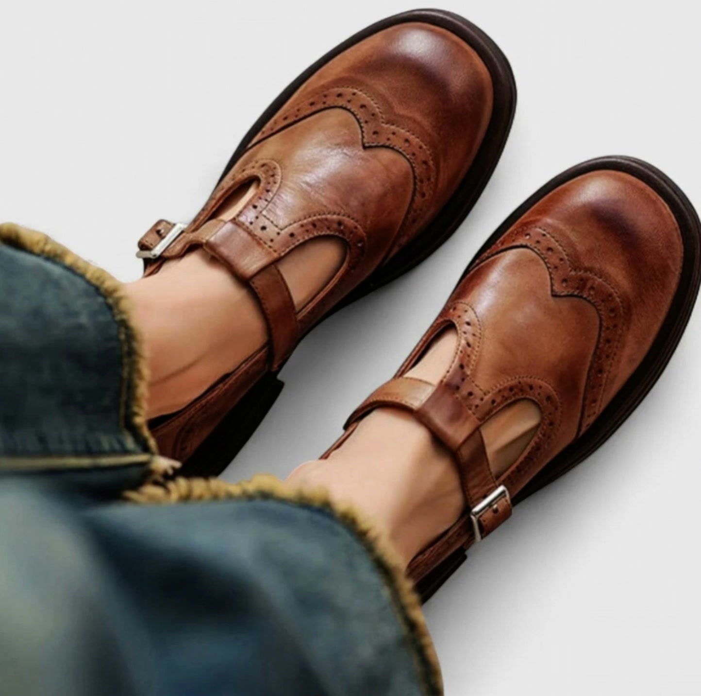 Eleganza e Comfort Ogni Giorno