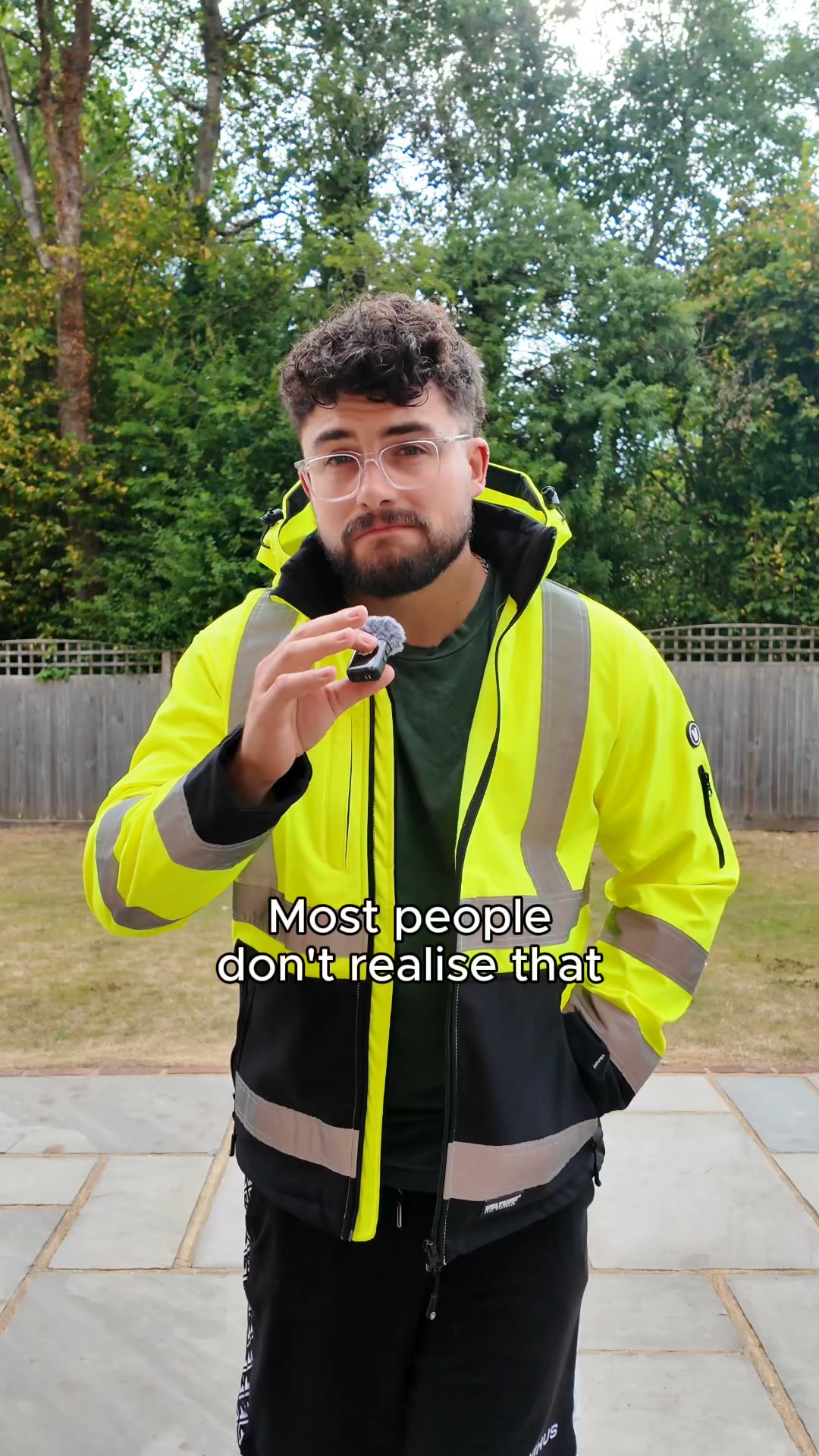 Workwear Made For Tradespeople