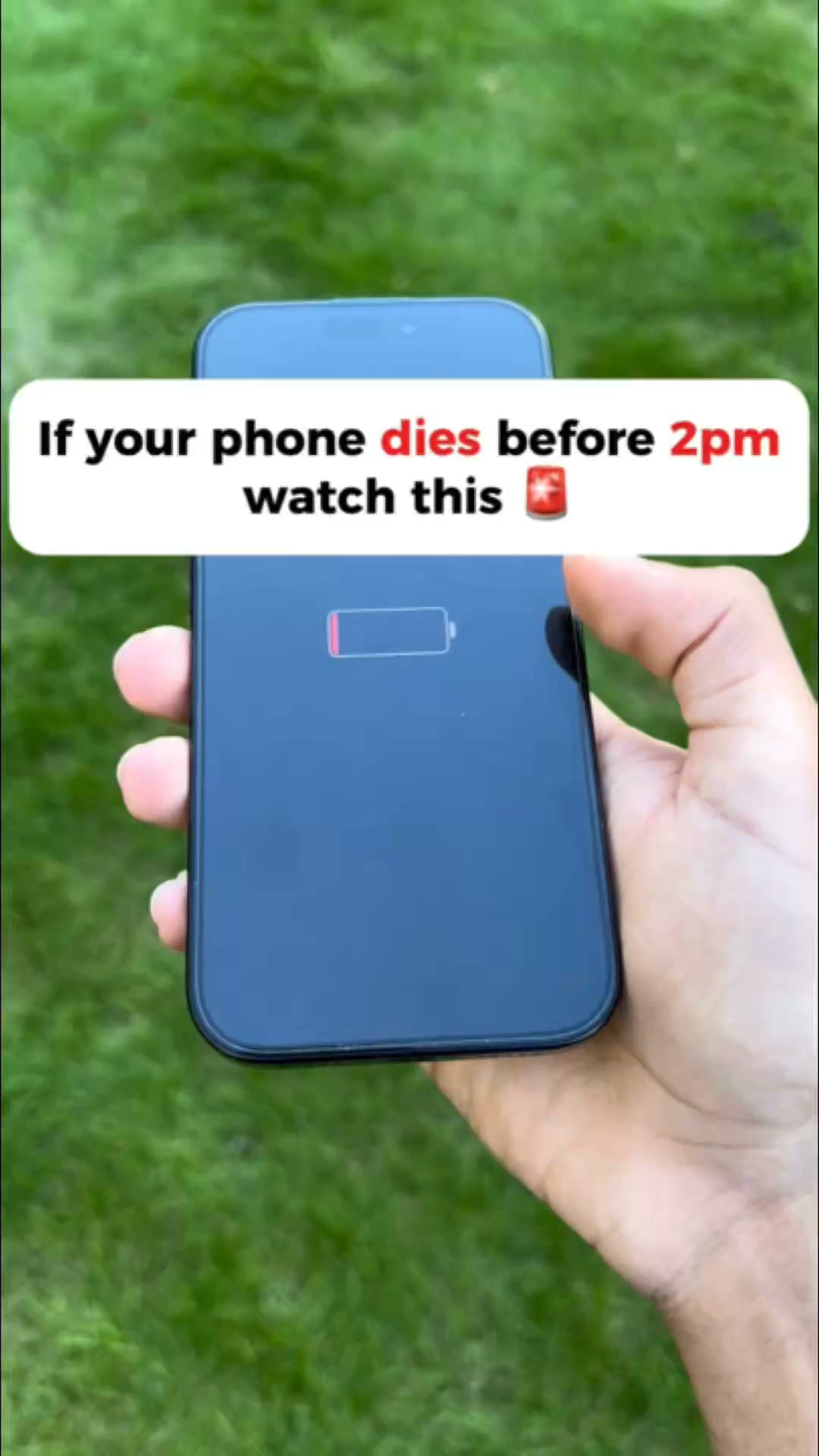 3-in-1 Magnetic Power Bank