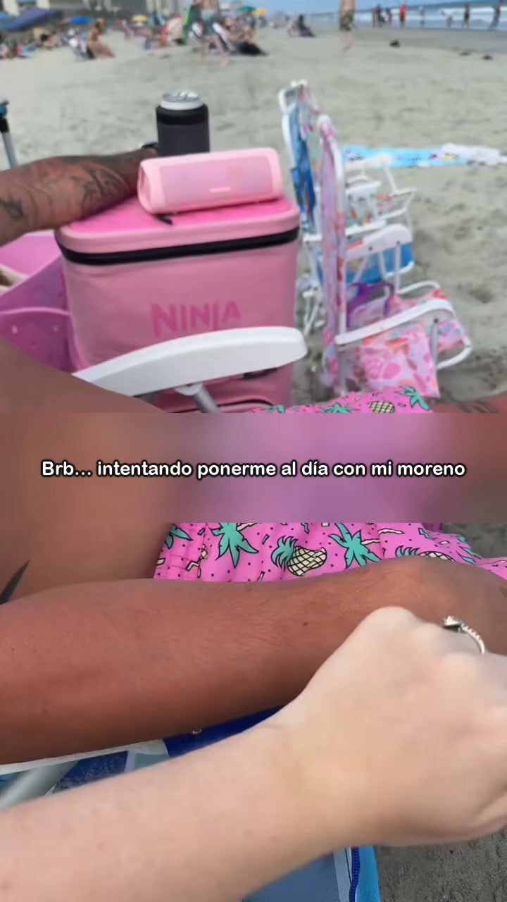 ¿Tu piel no coge color?