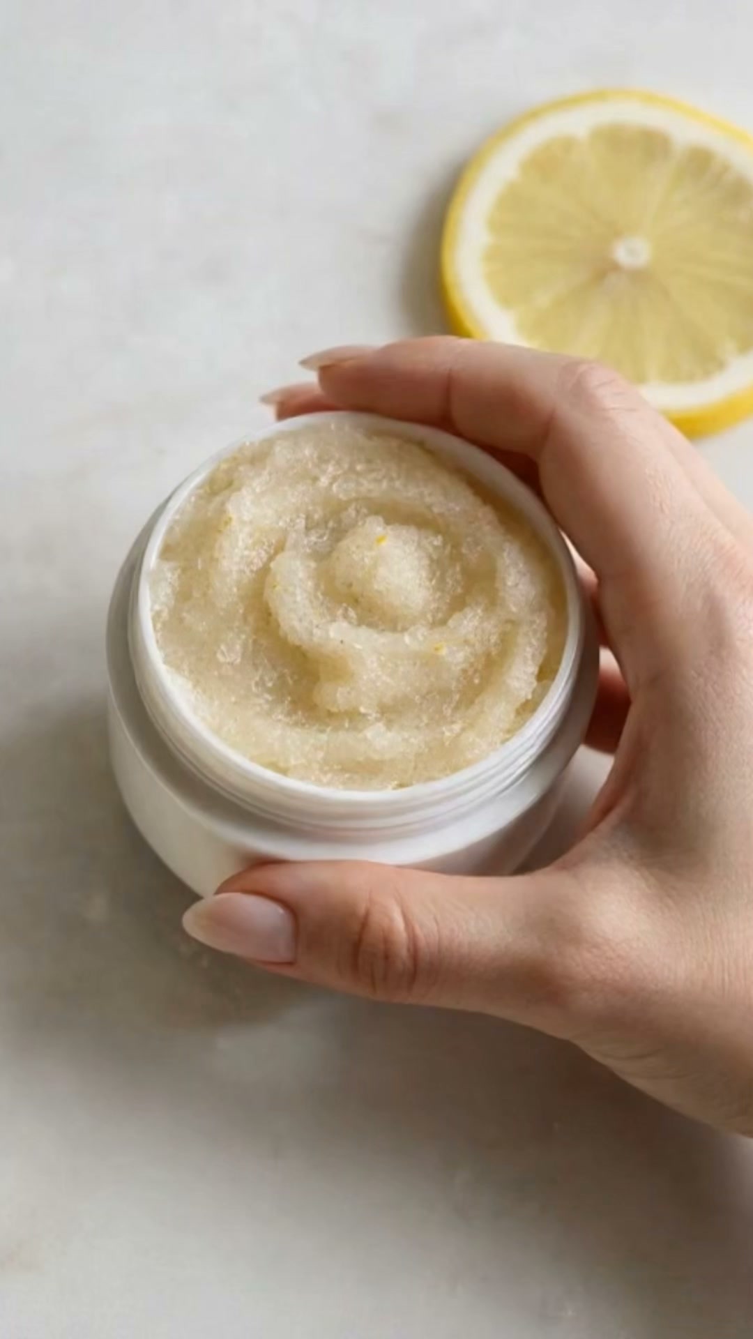 Butters, Oils & Scrubs : Made at Home