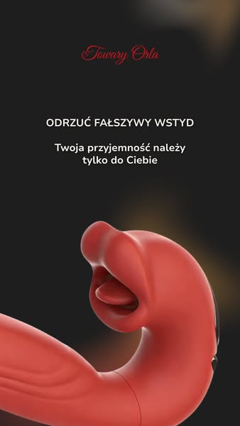 Poczuj, czego Ci brakowało