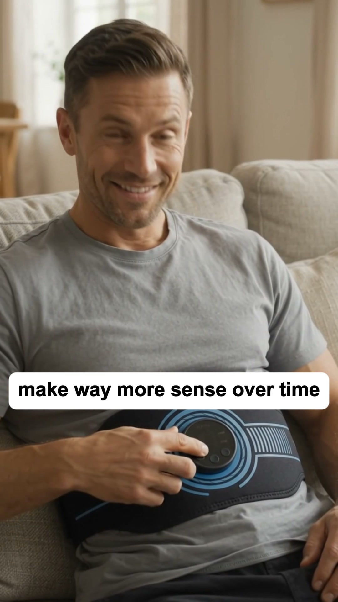 Your Core Deserves Better EMS