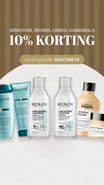 Scoor jouw favorieten!