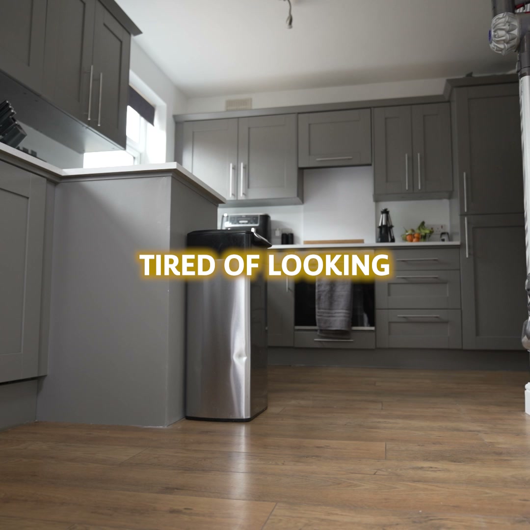 Save Thousands — Transform Your Kitchen in Days, Not Months