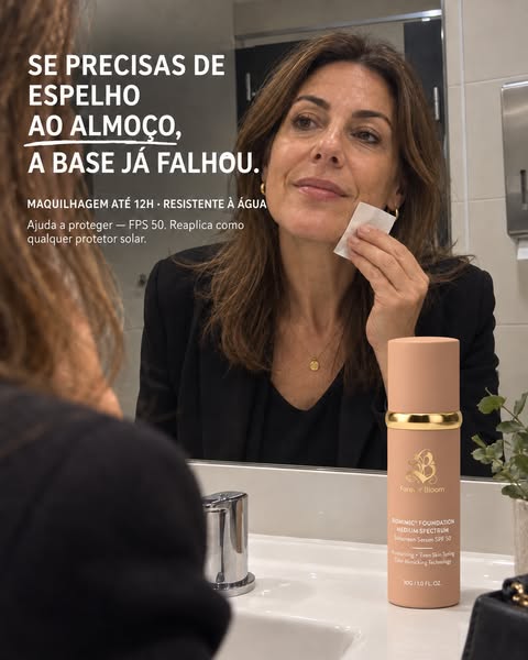 Uma base. Quatro funções.