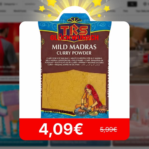 Attraktive Angebote. Schnelle Lieferung.