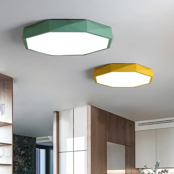 Dimmable by remote control