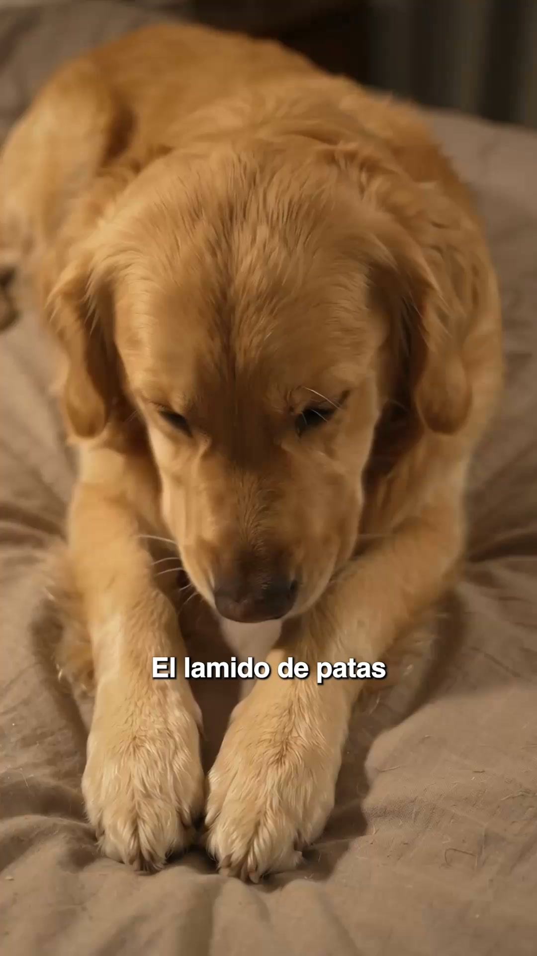 El complemento diario n°1 contra el picor para perros