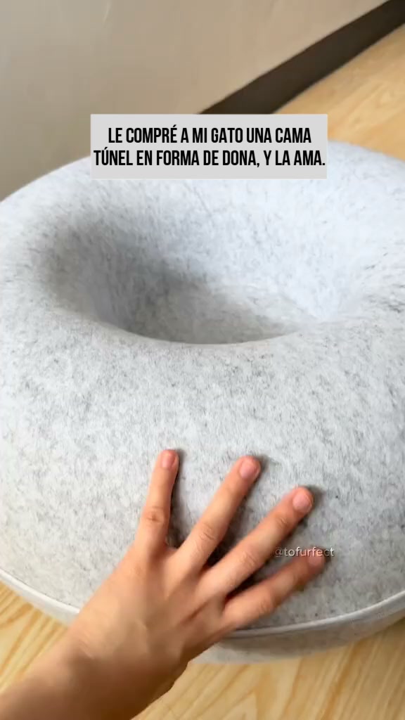 Salva tu sofá de las uñas de tu gato