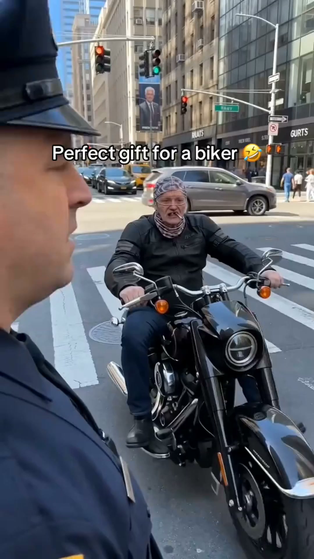 50%OFF- Grandpa Face, Zero Chill