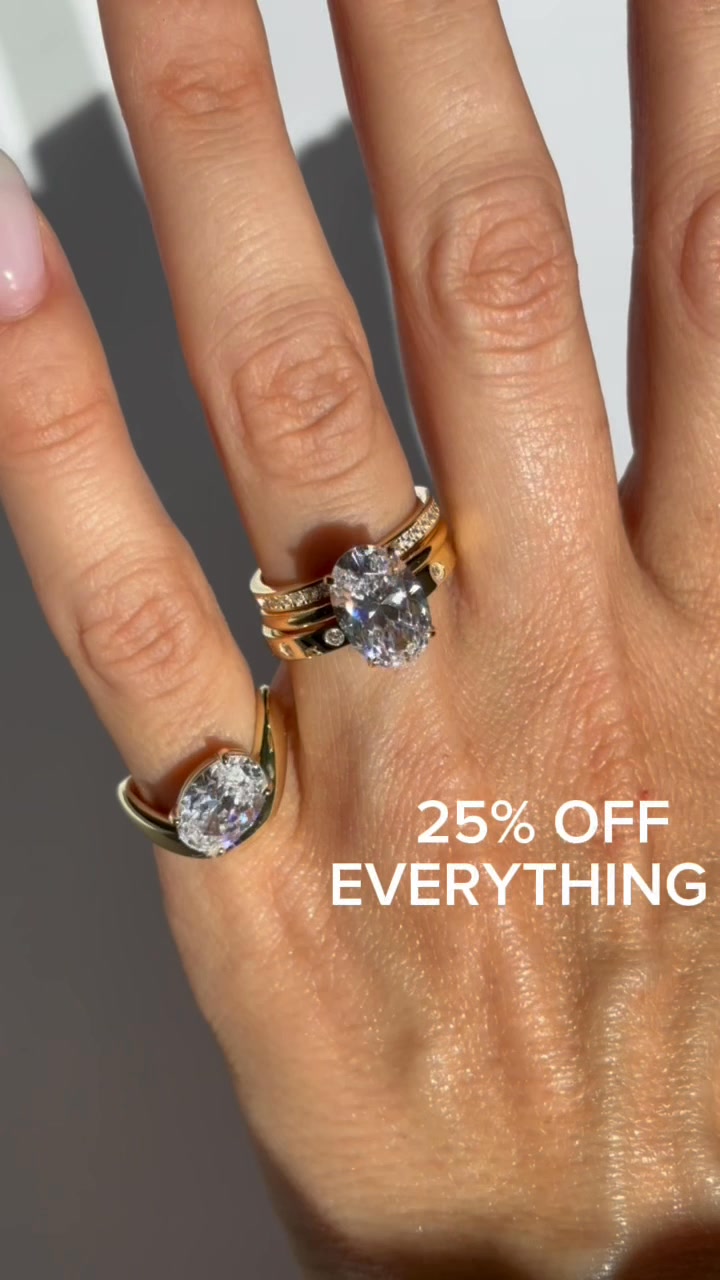 25% OFF EVERYTHING