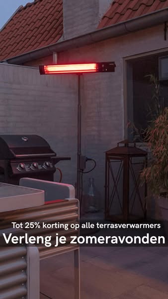 Zomerdeals