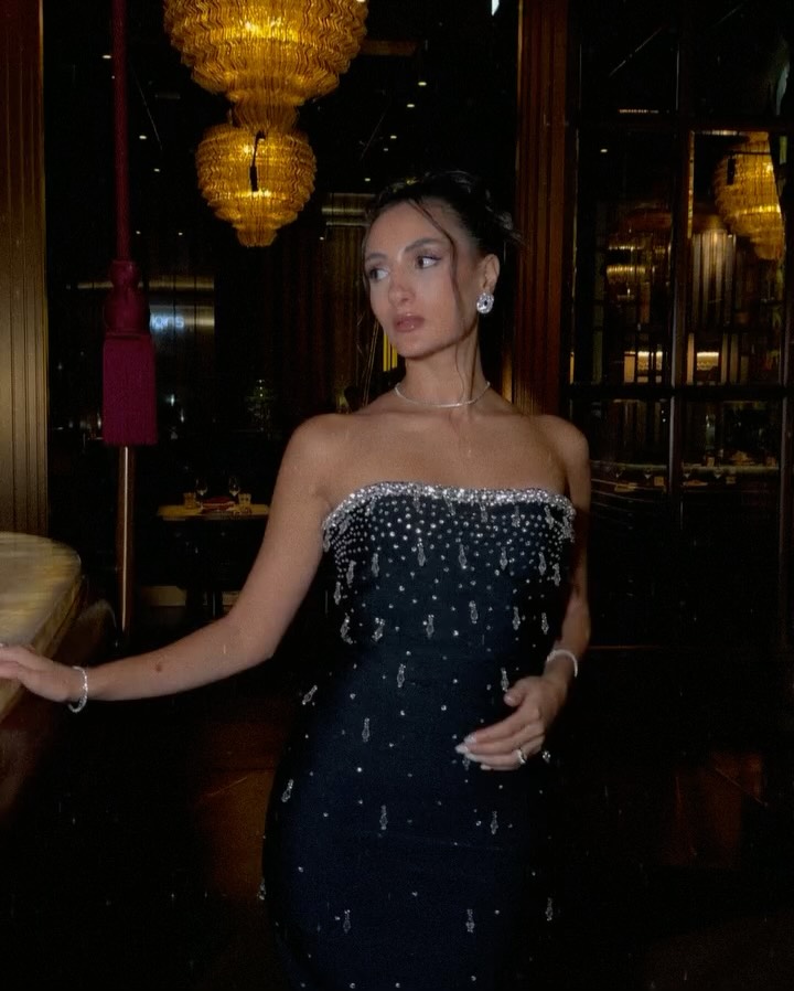 Wolddress