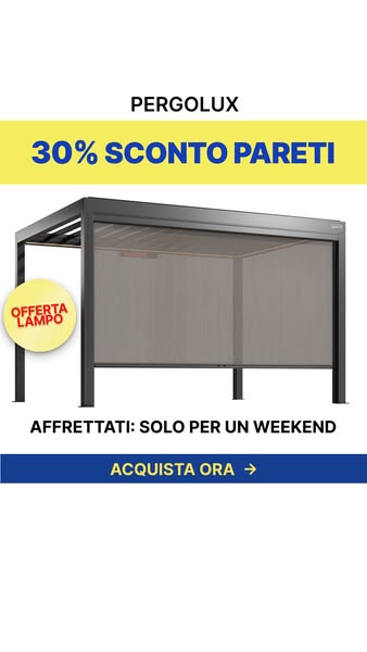 10 anni di garanzia