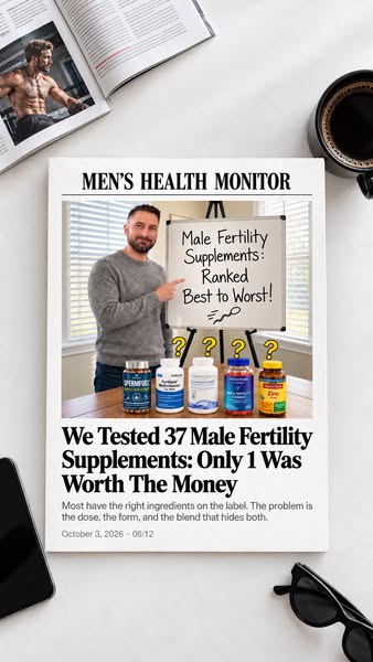 Which Fertility Pill Actually Works?