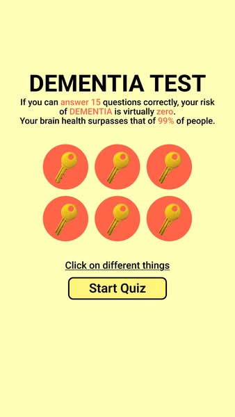 Check Your Memory Risk