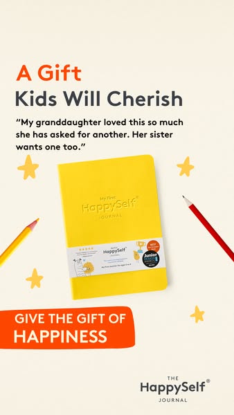 Mum-Approved Gift Idea