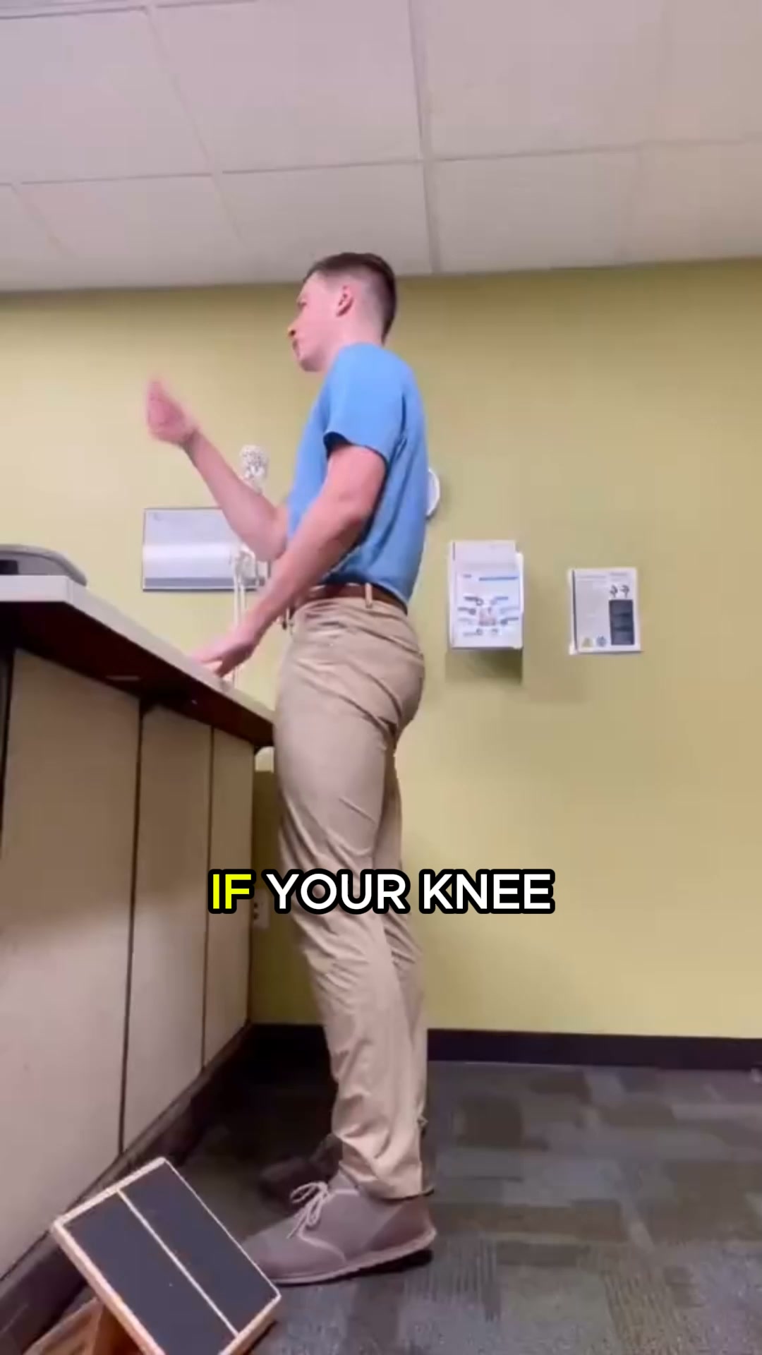 Start Moving Pain-Free Again