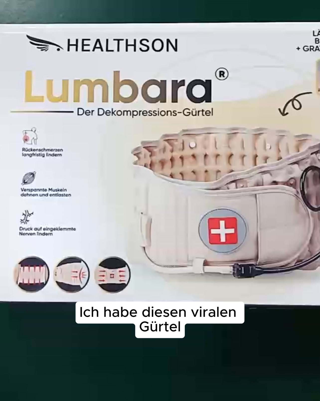 Warum dein Rücken trotz Behandlung nicht besser wird.