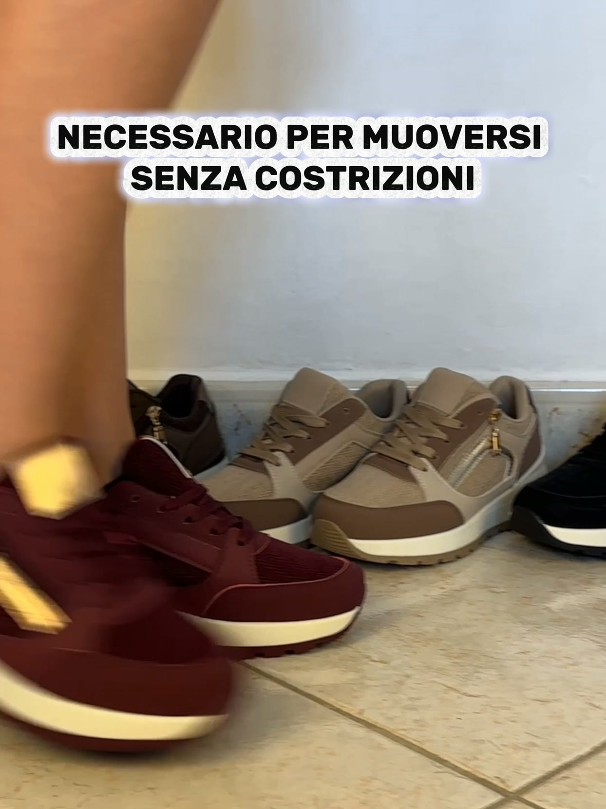 Pagamento alla consegna sicuro.