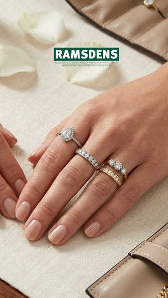 Rings at Ramsdens
