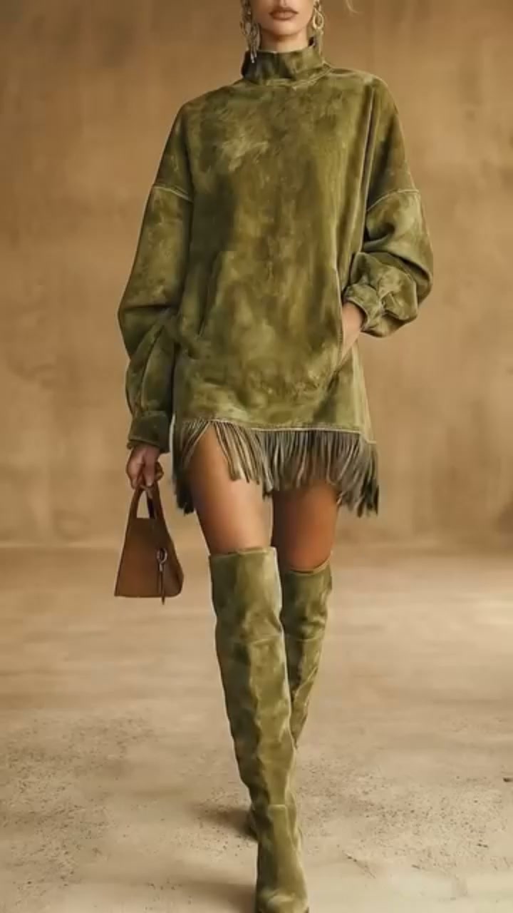 Το φθινοπωρινό σου look