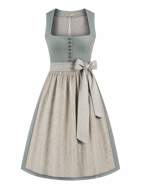 Ihr Dirndl wartet schon auf Sie!