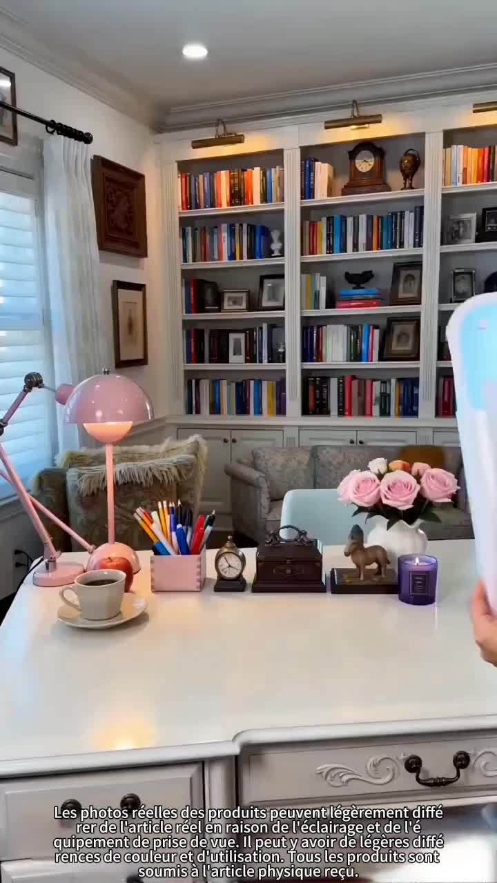 Anúncio de Etoilien7