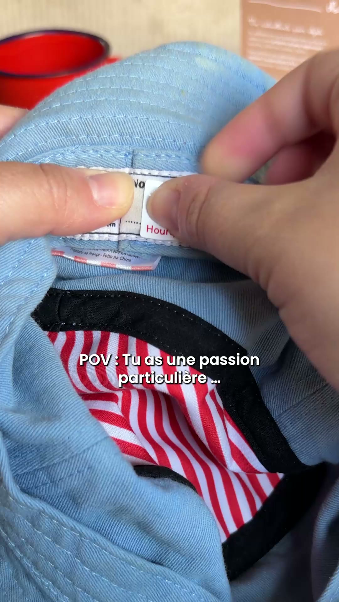 Facile et rapide à poser !