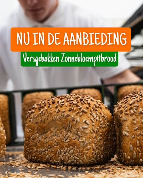 Nu in de aanbieding!