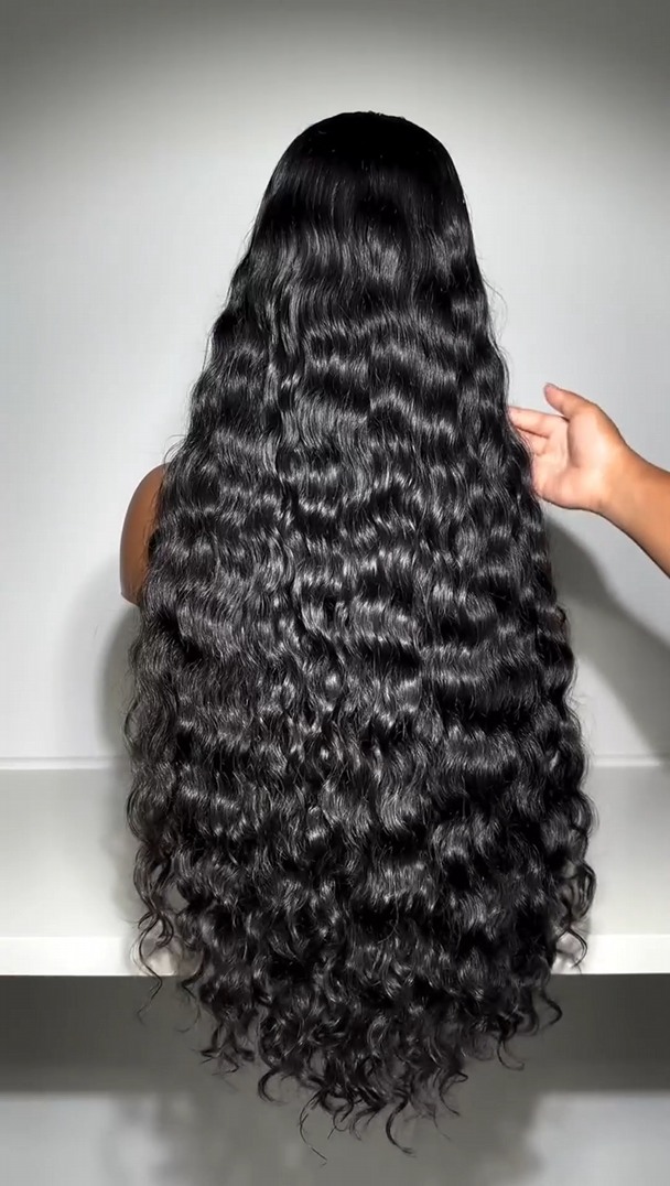 Dream Wig for Beauty Lovers