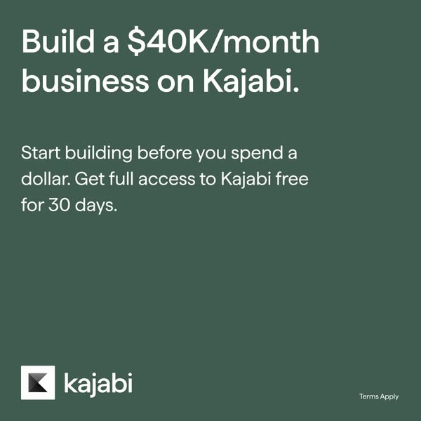 Start Your 30-Day Free Trial Today