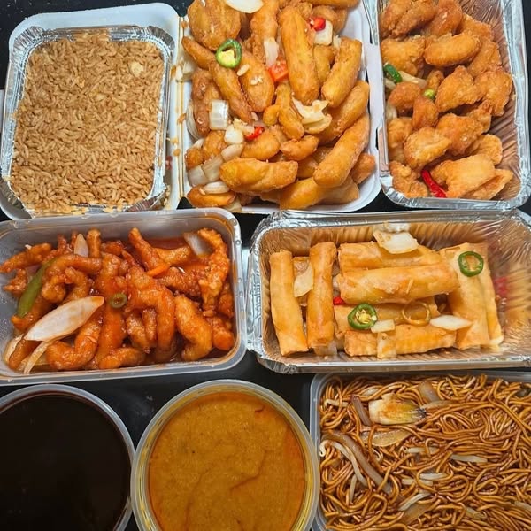 Blackpool Eats
