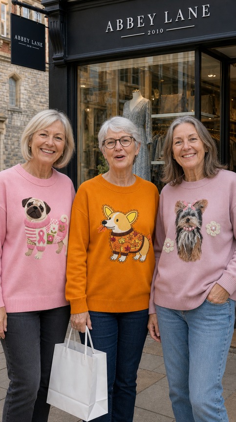 Animal Jumpers Now 70% Off