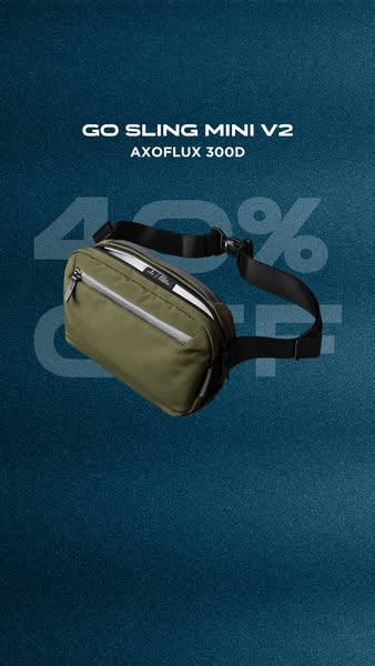 Go Sling Mini V2