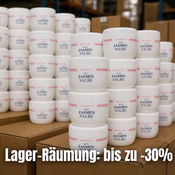Bei dunklen Augenringen