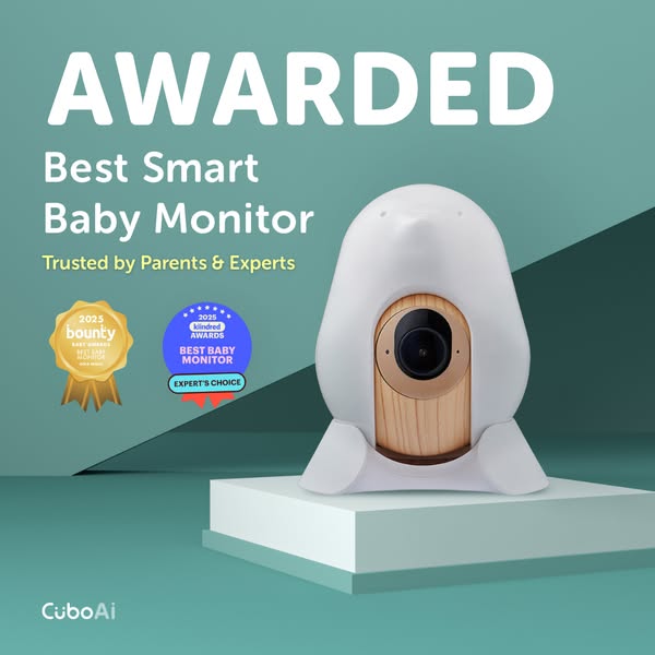 Award winning