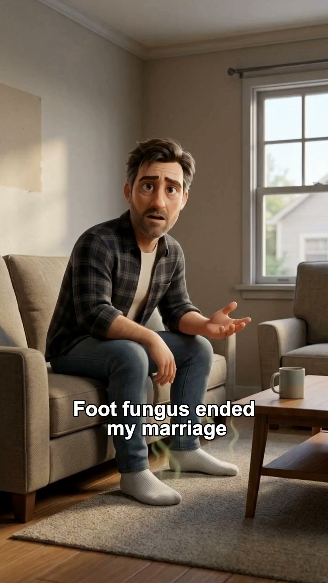 See Why Men Are Switching…