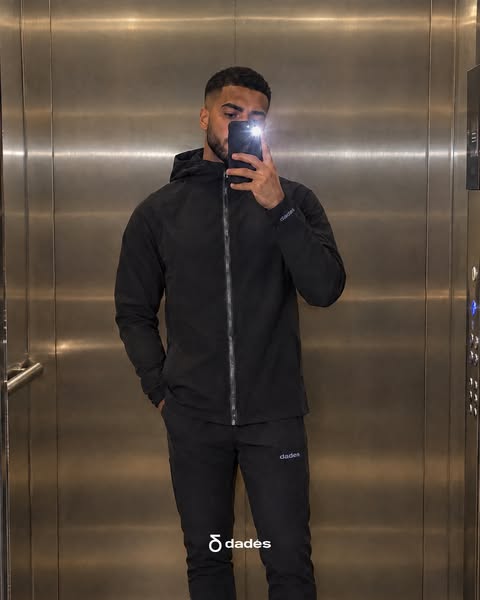 Je fit, eindelijk compleet