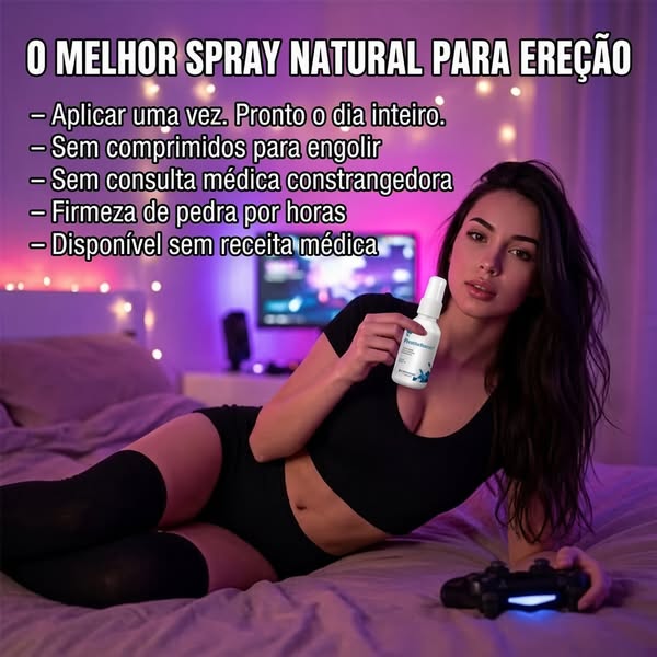 Melhor que o comprimido (e muito mais rápido)