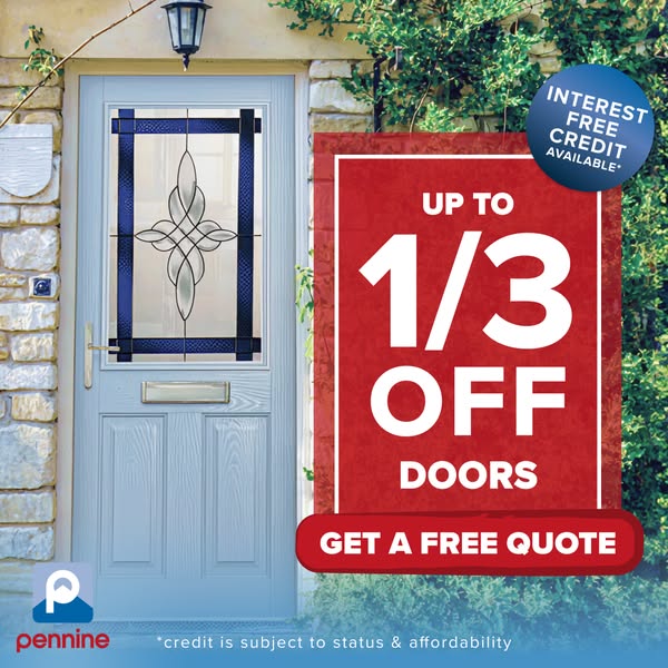 North East Door Specialists