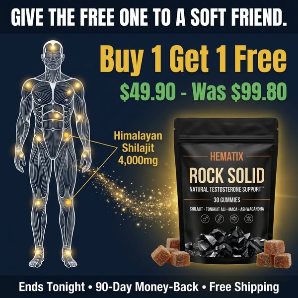 BUY 1 GET 1 FREE