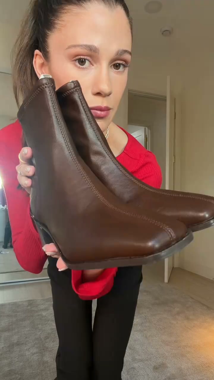 Step Into Timeless Style