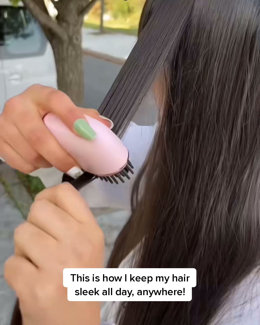 The 5-Star Hair Fix