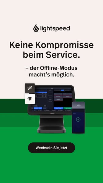 Keine Kompromisse beim Service