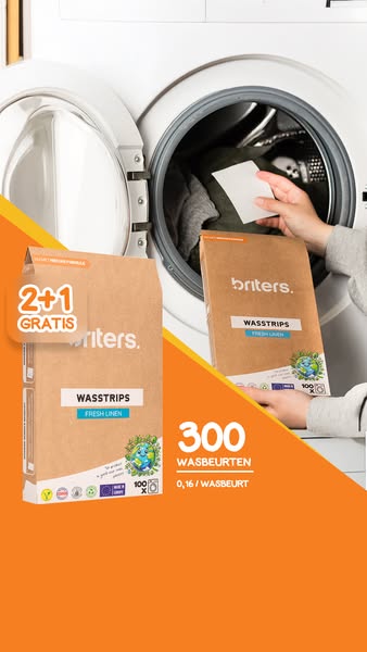 300 wasbeurten voor €49,95