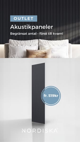 Utförsäljning, fr. 519 kr